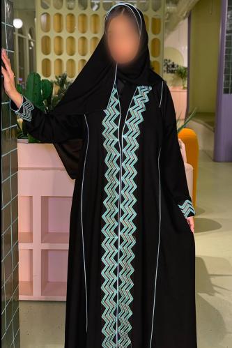 Sea abaya