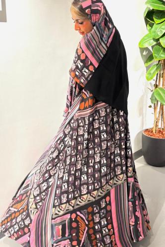 Abaya Art