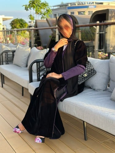 Violet 118