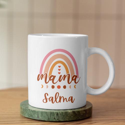 كوب ماما - Mama Mug