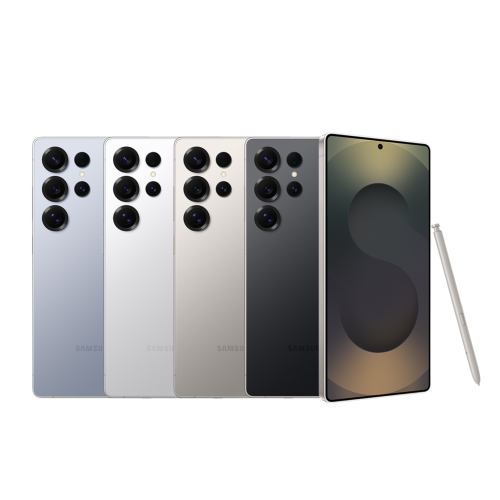 الترا S25 بمساحة 256 قيقا