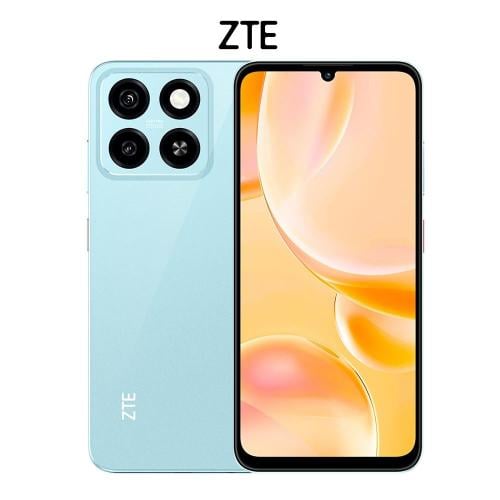 ZTE-A55-128 رام 12