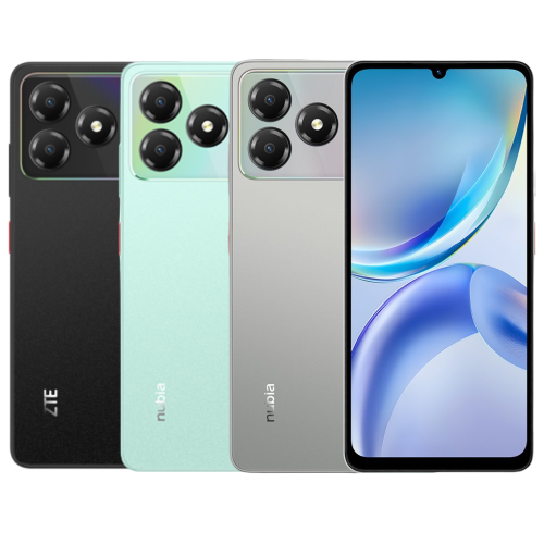 ZTE-A36-128-رام 12