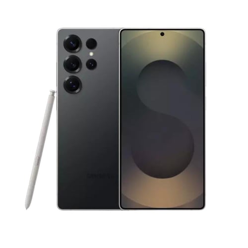 الترا S25 بمساحة 512 قيقا