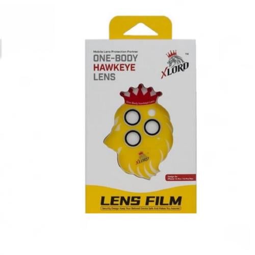 عدسات XLord اكس لورد