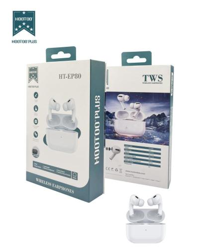 سماعة برو HOOTOO