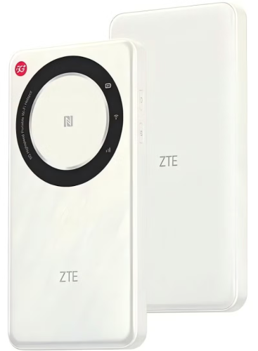 واي فاي ZTE-G5