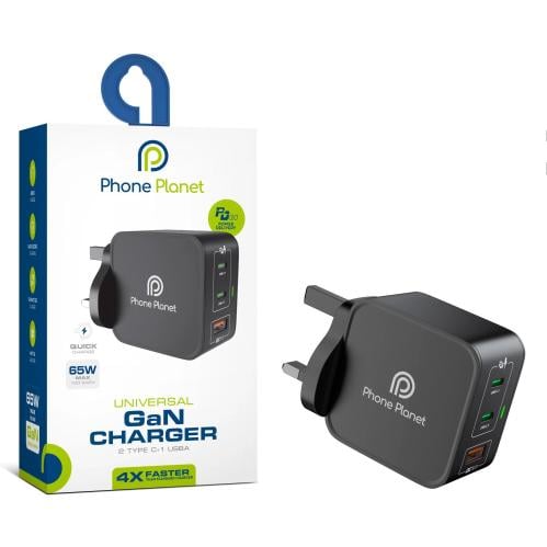 فيش فون بلاند 65W