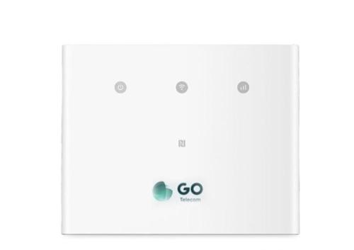 راوتر جو سنه مفتوح