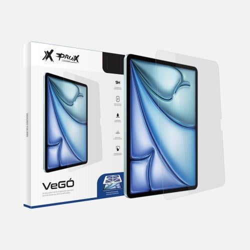 ستكر امامي للايباد x prux