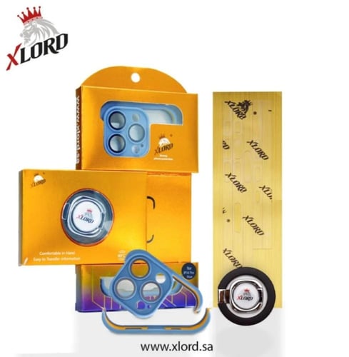 مجموعه نورمال الحماية الاقتصادية (فئة 17) وشاحن سم...