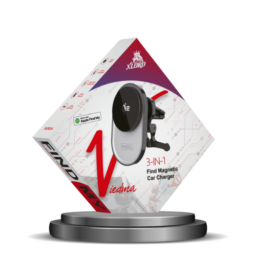 شاحن لاسلكي Find My من XLord اكس لورد