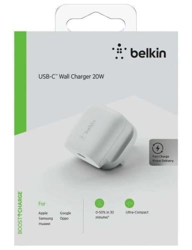 فيش بيلكن 20W