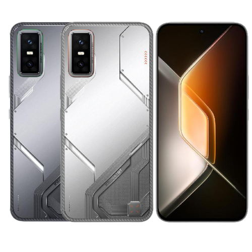 رام 16-lnfinix GT30pro-256