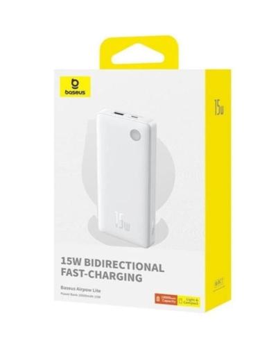 بطاريه بيوسس 10الاف