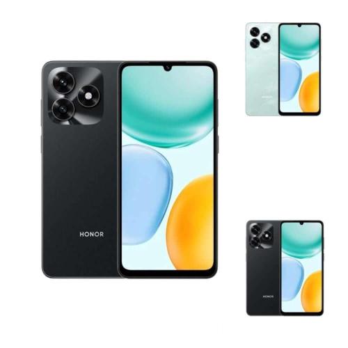 هونر X5c Plus -128 رام 8