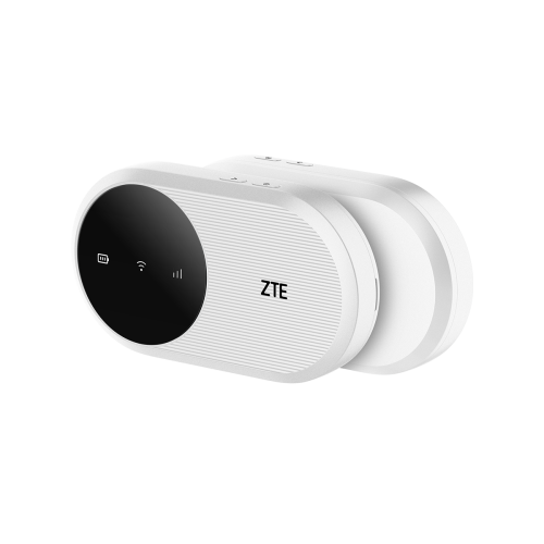 واي فاي متنقل ZTE سرعه 300
