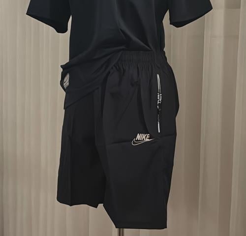 شورت نايك رجالي لون كحلي