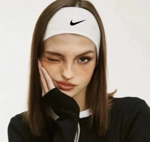 بكج هدية باللون الابيض جاهز