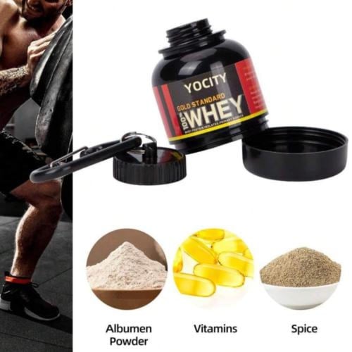 بكج هدية رجالي نايك باللون الاسود