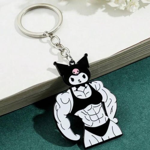 ميداليه كرومي معضله لون وردي