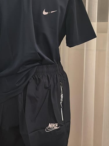 شورت نايك رجالي لون كحلي