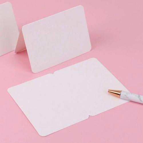 كرت اهداء "كلام من اختيارك"