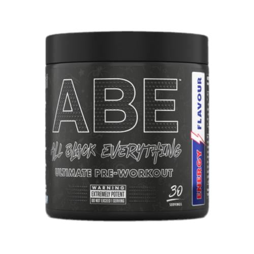 اي بي اي ابلايد نيوترشن انرجي بنكهة الريد بول