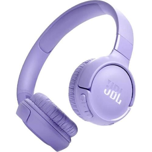 سماعات JBL 520 Toneلون بنفسجي