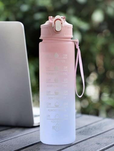 بكج هديه باللون الوردي