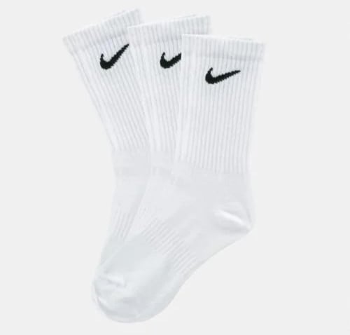 بكج هدية باللون الابيض جاهز