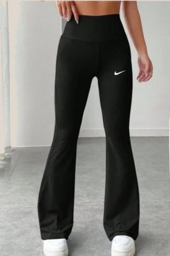 ليقنز نايك رياضي واسع من الاسفل