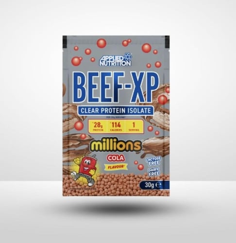 بكج هديه تيشيرت وبروتينات