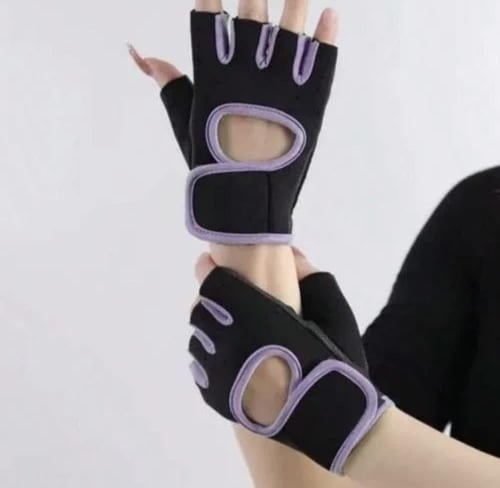 بكج هديه رياضي لون بنفسجي فاتح