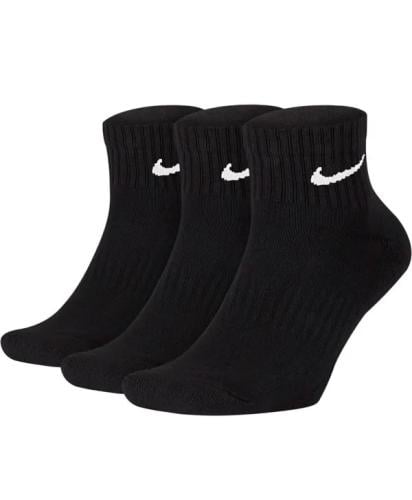 جوارب نايك لون اسود