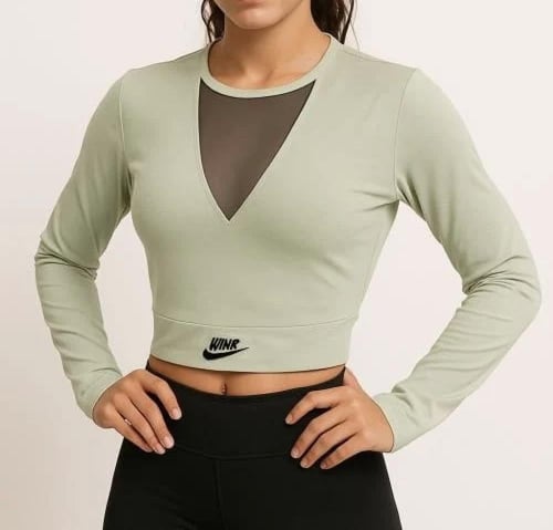 بكج هدية لون زيتي فاتح