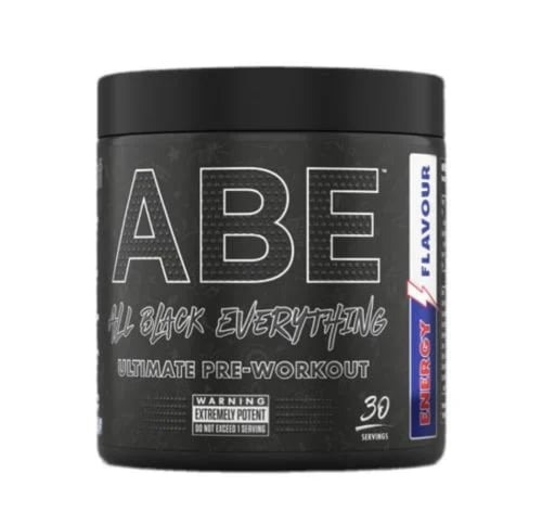 بكج هدية باللون الاسود ABE