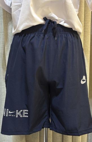 شورت رجالي نايك لون كحلي NE