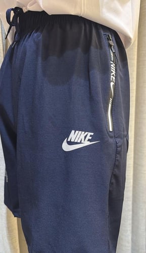 شورت رجالي نايك لون كحلي NE