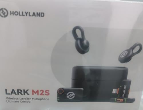 MIC M2 HOLLYLAND