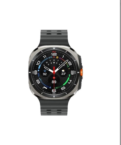 Samsung Galaxy Watch Ultra 47mm _Black