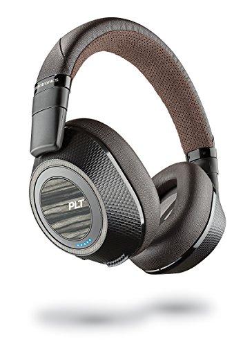 سماعات Plantronics Backbeat PRO 2 باللون الأسود /...