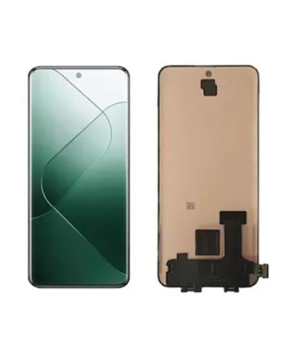 Lcd xlaomi mi 14 pro شاشه