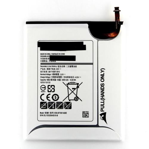 Battery Galaxy Tab E 9.6" SM-T560