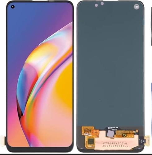Lcd Oppo A5 Pro شاشه