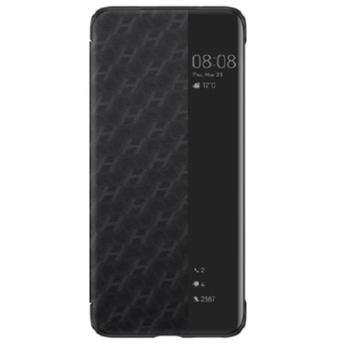 كفر p 60pro -اسود - back cover - HUAWEY p60pro - b...