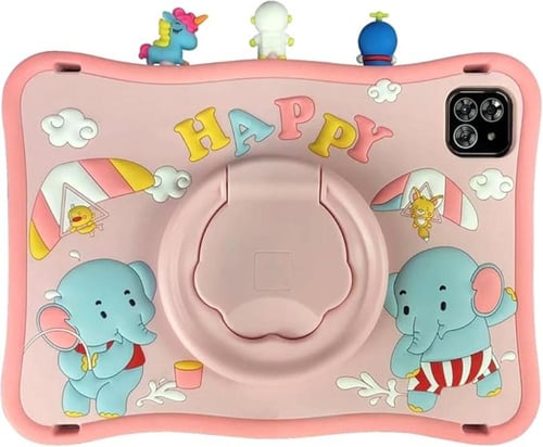 جهاز Oteeto Tab 10 للأطفال للتعلم والترفيه شاشة IP...