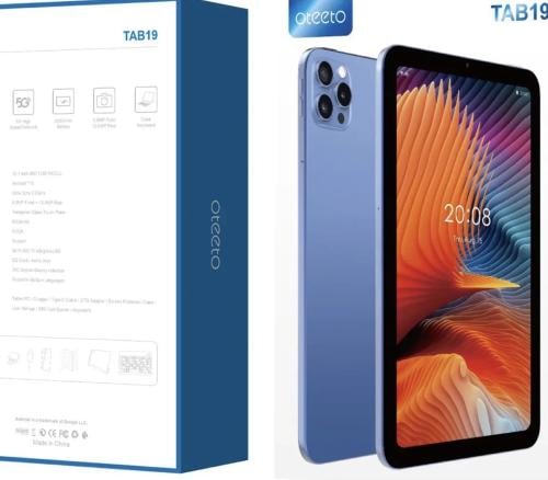 OTEETO TAB19 تاب اوتيتو 512 GB 8 /8 GB
