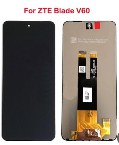 Lcd ZTE V60 شاشه
