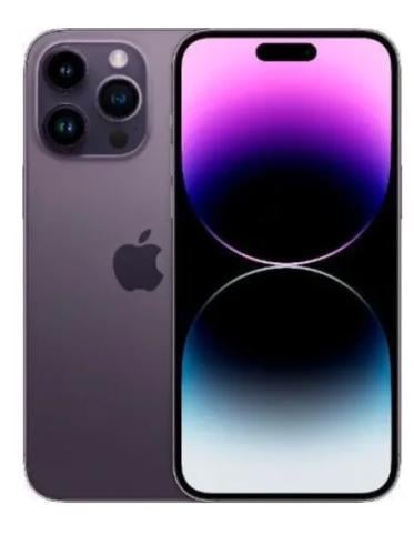 Iphohe 14 pro max 512GB MBايفون ١٤ برو ماكس ٢٥٦جاج...